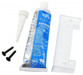 True 819316 LAE Control Cover Kit